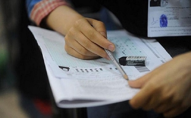 آغاز رقابت داوطلبان در پرطرفدارترین گروه آزمایشی کنکور
