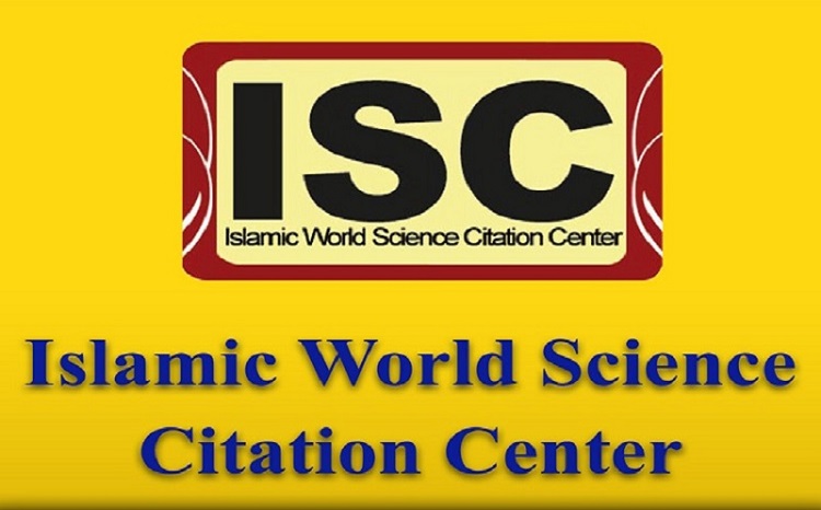 برای کمک به دستیابی به مرجعیت علمی، گزارش های مؤسسه ISC باید به مدیران کشور ارائه شود