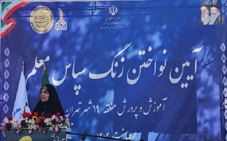 دسترسی به آموزش با کیفیت برای دختران، پایه‌گذار توانمندی‌های آنان است