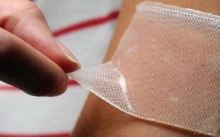 پانسمان های کلاژن ساز توسط متخصصان ایرانی ساخته شد
