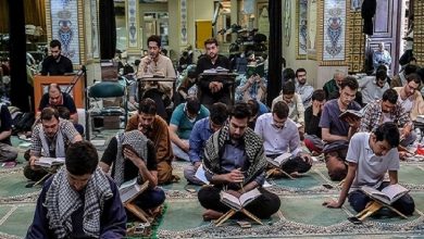 ثبت‌نام اعتکاف علمی طلاب و دانشجویان آغاز شد