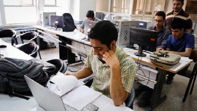 مجوز وزارت علوم به دانشگاه‌ها برای برگزاری دوره‌های آموزش مجازی