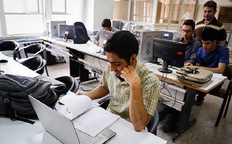 مجوز وزارت علوم به دانشگاه‌ها برای برگزاری دوره‌های آموزش مجازی