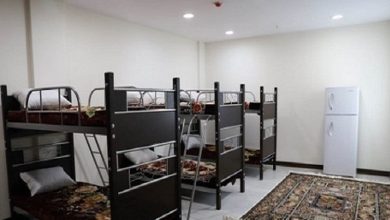 ساخت ۲۸ هزار تخت خوابگاهی برای حل بحران اسکان دانشجویان علوم پزشکی