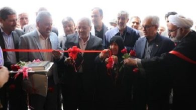 افتتاح دانشگاه فرهنگیان سبزوار با حضور وزیر آموزش‌ و پرورش