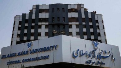 افزایش ۳۴ درصدی حقوق کارکنان دانشگاه آزاد