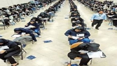 برگزاری کنکور ۱۴۰۴ به تعویق افتاد