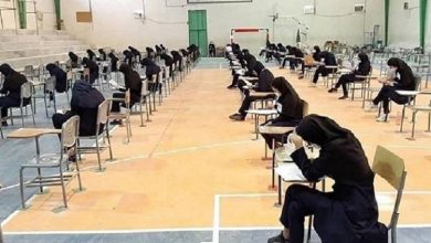 امتحانات دانشگاه یزد به تعویق افتاد