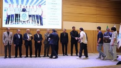 سرپرست دانشگاه تهران: با پشتکار دانشجویان و پشتیبانی دانشگاه تهران، کسب افتخارات ورزشی بین‌المللی دور از انتظار نیست