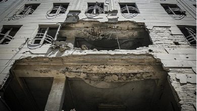 شهادت بانوی پزشک فداکار دانشگاه علوم پزشکی تهران در حمله رژیم صهیونیستی
