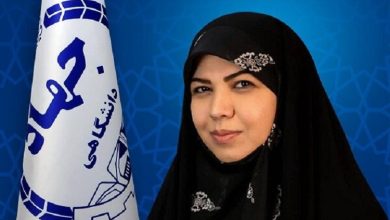 رئیس شورای نشریات علمی جهاد دانشگاهی منصوب شد