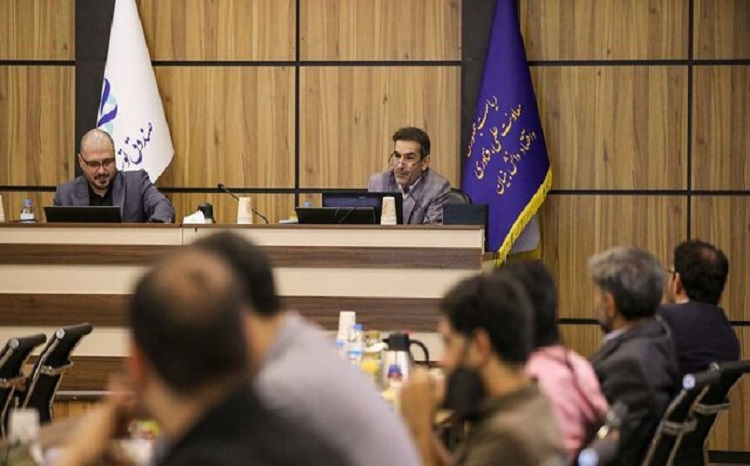 تشریح حمایتهای معاونت علمی ریاستجمهوری از شرکتهای دانشبنیان