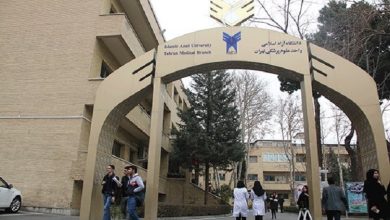 دانشگاه علوم پزشکی آزاد به جمع تصمیم‌سازان اخلاق پزشکی کشور پیوست