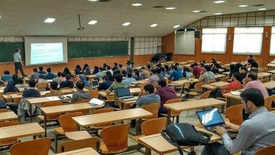 استفاده از ظرفیت اساتید بازنشسته در دانشگاه‌های غیر انتفاعی تصویب شد
