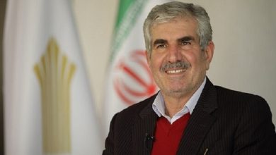 حکم معاون اول رئیس جمهور برای رئیس دانشگاه جامع علمی کاربردی