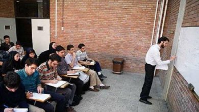 حداکثر سقف سنی متقاضیان عضویت هیئت علمی دانشگاه‌های غیر دولتی اعلام شد