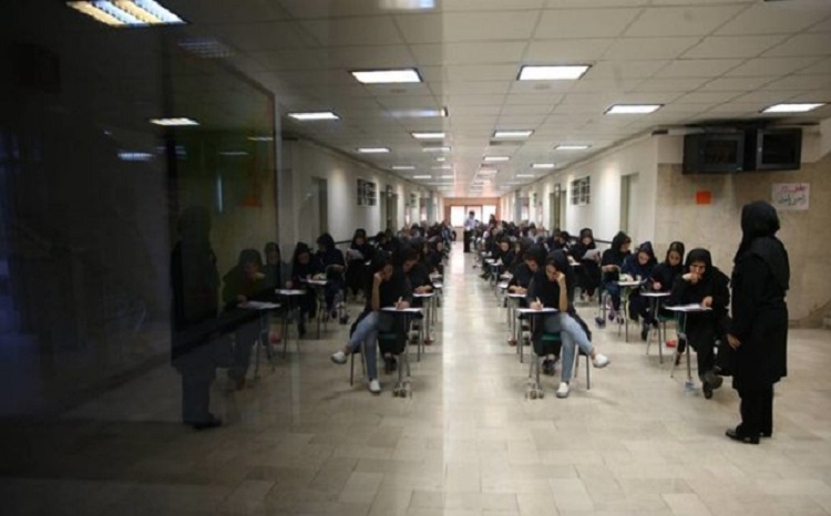ساعت ۲۴ امروز آخرین مهلت انتخاب رشته در آزمون دستیاری پزشکی