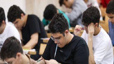 توزیع کارت ورود به جلسه نوبت دوم کنکور ۱۴۰۴ آغاز شد