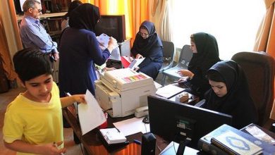 بستر نظرسنجی از اولیا در فرایند ثبت نام مدارس فراهم شد