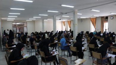 اطلاعیه جدید وزارت بهداشت در مورد امتحانات دانشگاه‌های علوم پزشکی