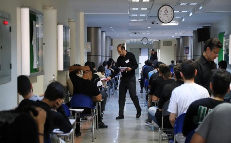 زمان‌بندی جدید آزمون‌های علوم پزشکی اعلام شد