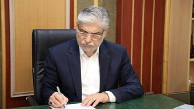 پیام تسلیت وزیر علوم در پی درگذشت استاد پیشکسوت دانشگاه تهران