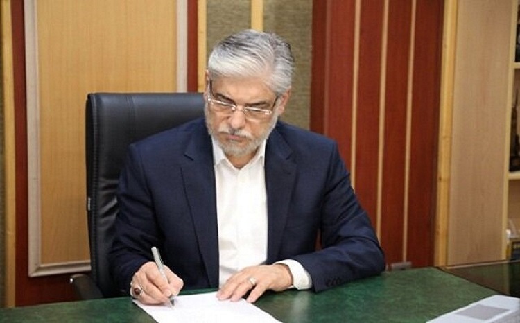 پیام تسلیت وزیر علوم در پی درگذشت استاد پیشکسوت دانشگاه تهران