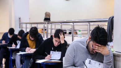 آخرین وضعیت اصلاح سهمیه‌های کنکور