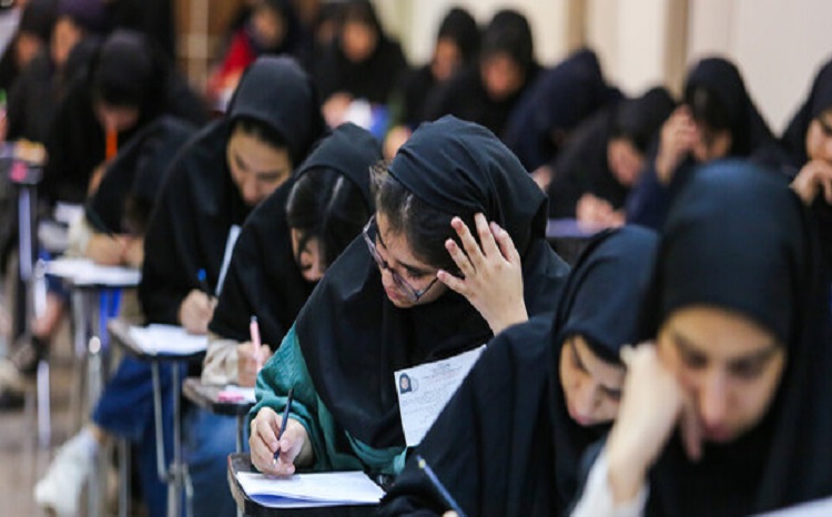 جزئیات مرحله نهایی المپیاد دانشجویی اعلام شد