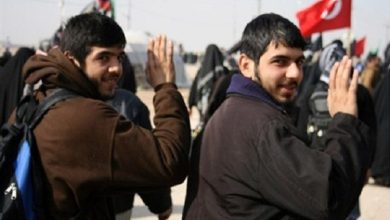 آغاز ثبت نام کاروان اربعین ۱۴۰۴ ویژه دانشجویان ایرانی مقیم اروپا