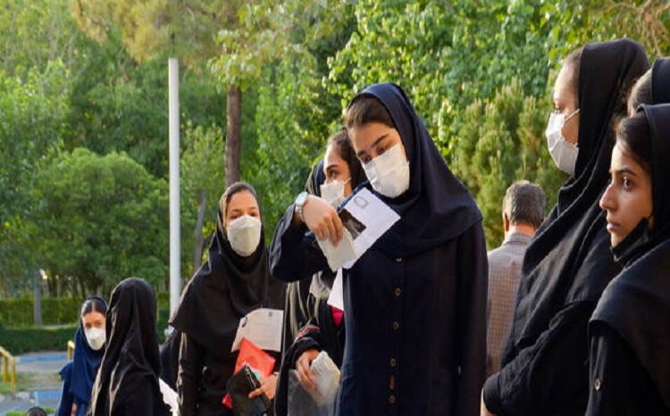 زمان اعلام نتایج اولیه و نهایی کنکور مشخص شد