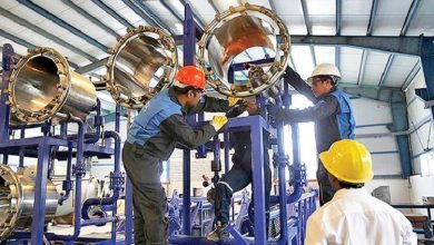 ارتقای ظرفیت‌های پژوهشی دانشکده‌های مهندسی با قراردادهای صنعتی